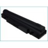Batterie pour Samsung NP-RF511 (6600 mAh/73.26 Wh, 11.1 V)