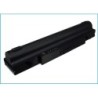 Batterie pour Samsung R620 (6600 mAh/73.26 Wh, 11.1 V)