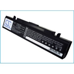 Batterie pour Samsung R610 AS04 (6600 mAh/73.26 Wh, 11.1 V)