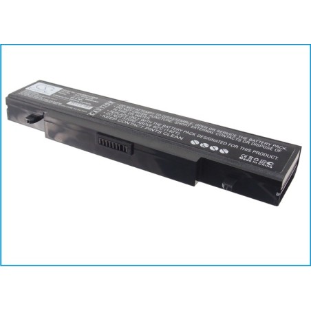 Batterie pour Samsung R463 (4400 mAh/48.84 Wh, 11.1 V)