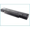 Batterie pour Samsung RF512 (4400 mAh/48.84 Wh, 11.1 V)