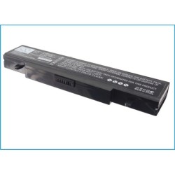 Batterie pour Samsung RF711 (4400 mAh/48.84 Wh, 11.1 V)