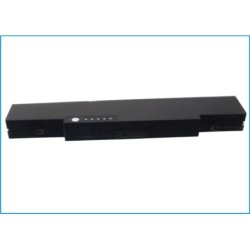 Batterie pour Samsung RF511-S04 (4400 mAh/48.84 Wh, 11.1 V)