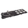 Batterie pour Samsung AA-PBZN2TP (4080 mAh/30.6 Wh, 7.5 V)