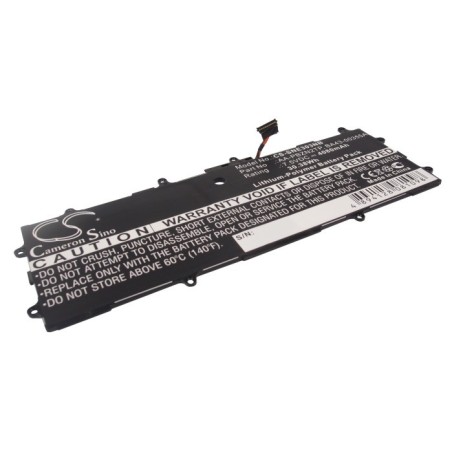 Batterie pour Samsung K05CN (4080 mAh/30.6 Wh, 7.5 V)