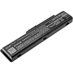 Batterie pour Samsung NP6004 (4400 mAh/47.52 Wh, 10.8 V)