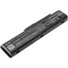 Batterie pour Samsung NP200B4B (4400 mAh/47.52 Wh, 10.8 V)