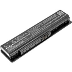 Batterie pour Samsung Aegis 200B (4400 mAh/47.52 Wh, 10.8 V)