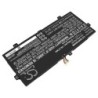 Batterie pour Samsung Notebook 9 Spin (5100 mAh/39.27 Wh, 7.7 V)