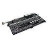 Batterie pour Samsung NP370R5E (3950 mAh/42.66 Wh, 10.8 V)