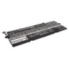 Batterie pour Samsung NP740U3E-S03CH (7500 mAh/57 Wh, 7.6 V)