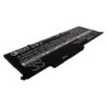 Batterie pour Samsung NP900X3D-A03DE (5850 mAh/43.29 Wh, 7.4 V)