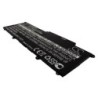 Batterie pour Samsung NP900X3E-A01DE (5850 mAh/43.29 Wh, 7.4 V)