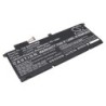 Batterie pour Samsung NP900X4D-A03DE (8400 mAh/62.16 Wh, 7.4 V)