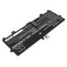 Batterie pour Samsung Notebook 9 13.3" (3900 mAh/29.64 Wh, 7.6 V)