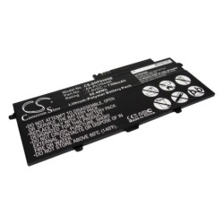 Batterie pour Samsung NP940X3G-K04 (7300 mAh/55.48 Wh, 7.6 V)