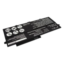 Batterie pour Samsung NP940X3G-K01DE (7300 mAh/55.48 Wh, 7.6 V)