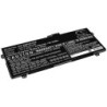 Batterie pour Samsung ATIV Book 9 Pro (3700 mAh/56.24 Wh, 15.2 V)