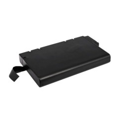 Batterie pour Sys-Tech DR202 (6600 mAh/71.28 Wh, 10.8 V)