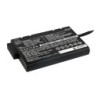 Batterie pour Epson DR202 (6600 mAh/71.28 Wh, 10.8 V)