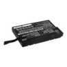 Batterie pour Northgate NL2020 (6600 mAh/71.28 Wh, 10.8 V)