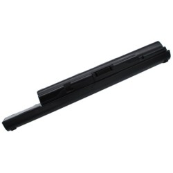 Batterie pour Toshiba Satellite Pro A300-2C8 (6600 mAh/71.28 Wh, 10.8 V)