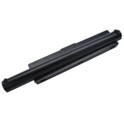 Batterie pour Toshiba Satellite Pro A300-2C8 (6600 mAh/71.28 Wh, 10.8 V)