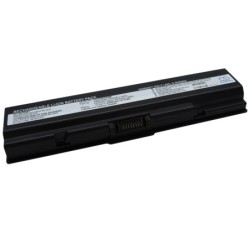 Batterie pour Toshiba Satellite A200 (4400 mAh/47.52 Wh, 10.8 V)