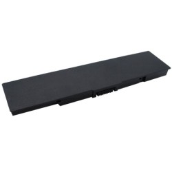 Batterie pour Toshiba Satellite A200 (4400 mAh/47.52 Wh, 10.8 V)