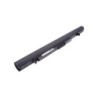 Batterie pour Toshiba Tecra A50-C-1H1 (2200 mAh/32.56 Wh, 14.8 V)
