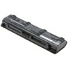 Batterie pour Toshiba Satellite C55D (4400 mAh/47.52 Wh, 10.8 V)