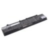 Batterie pour Toshiba Satellite C875 (4400 mAh/47.52 Wh, 10.8 V)