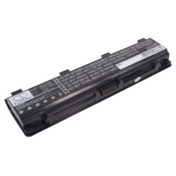 Batterie pour Toshiba Satellite S875D (4400 mAh/47.52 Wh, 10.8 V)