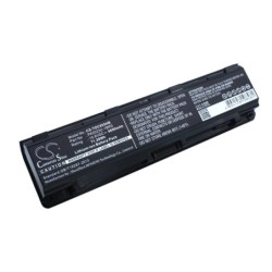 Batterie pour Toshiba Dynabook T552/47F (6600 mAh/71.28 Wh, 10.8 V)