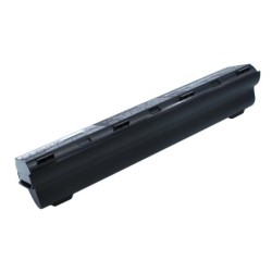 Batterie pour Toshiba Dynabook T552/47F (6600 mAh/71.28 Wh, 10.8 V)