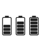 Rechargeables