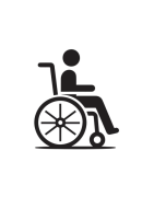 Batteries fauteuils roulants