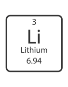 Batteries lithium bateaux