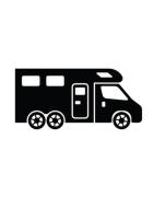Batteries camping cars
