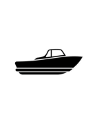 Batteries bateaux
